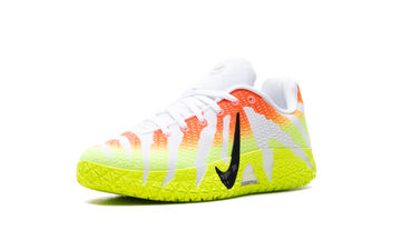 NIKE JA 3 SNOWED IN (GS) — Stock