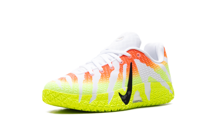 NIKE JA 3 SNOWED IN (GS)