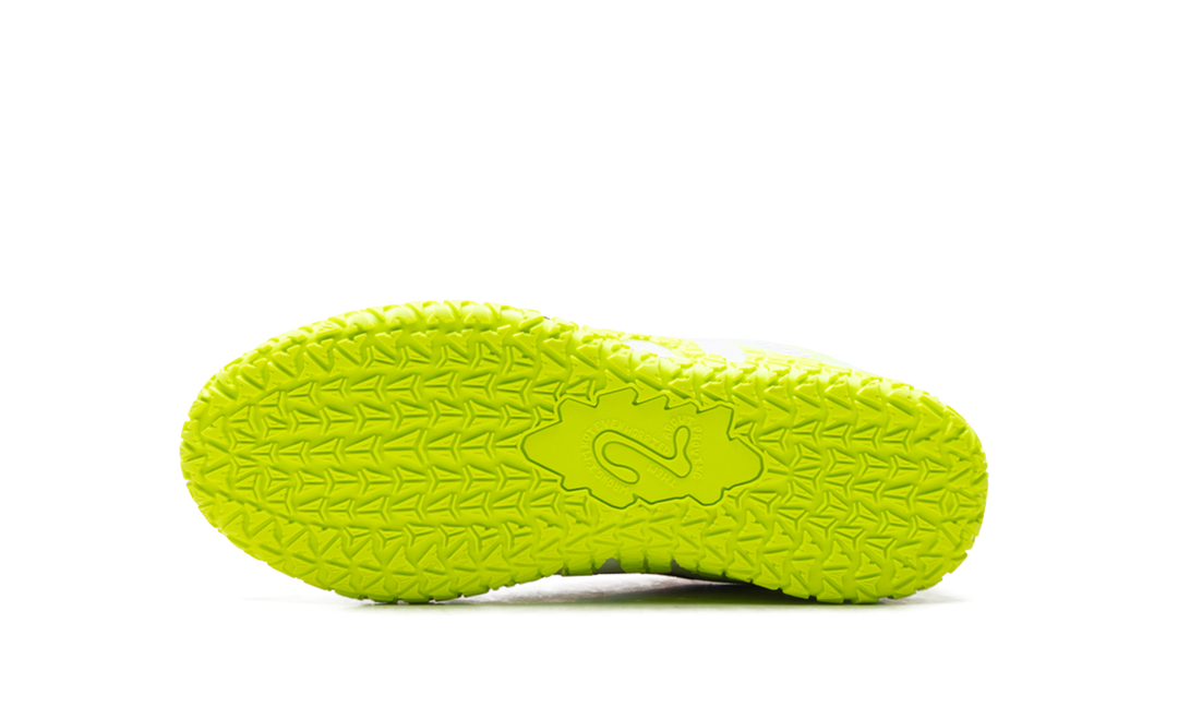 NIKE JA 3 SNOWED IN (GS)