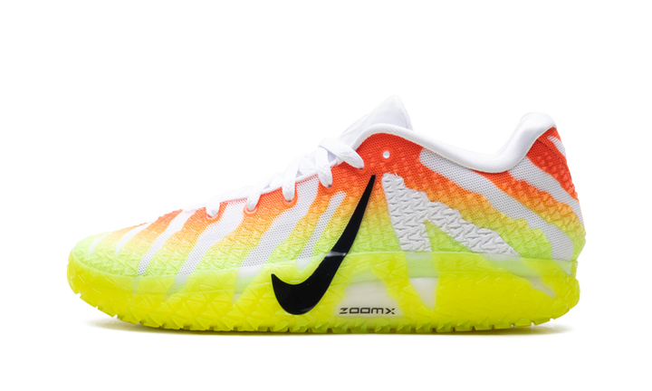NIKE JA 3 SNOWED IN