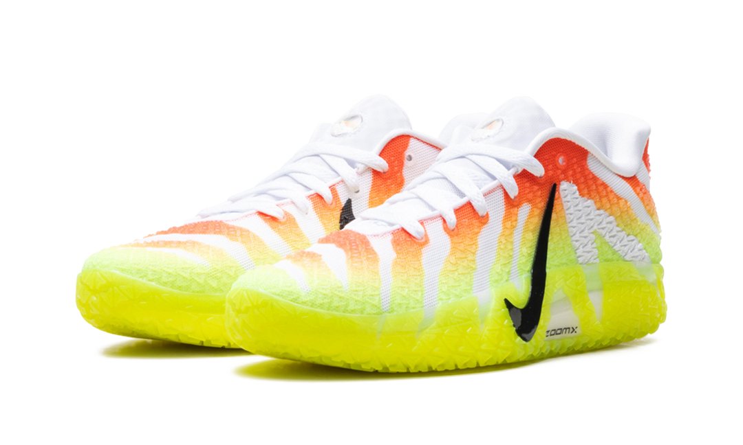 NIKE JA 3 SNOWED IN