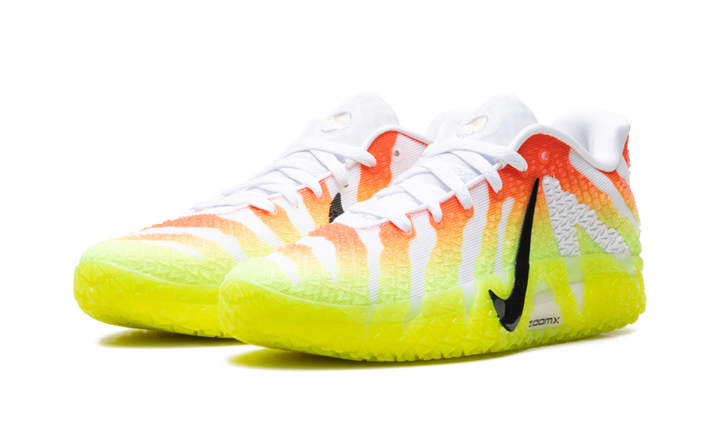 NIKE JA 3 SNOWED IN