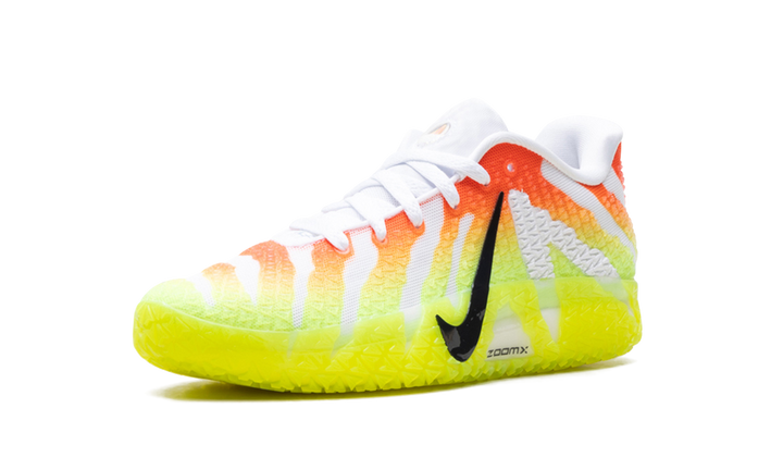 NIKE JA 3 SNOWED IN