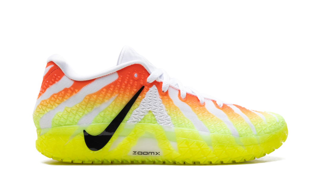 NIKE JA 3 SNOWED IN