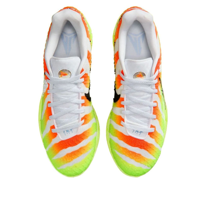 NIKE JA 3 SNOWED IN