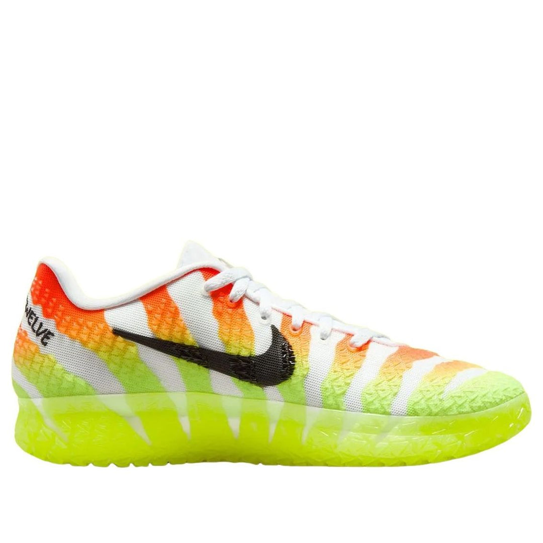 NIKE JA 3 SNOWED IN