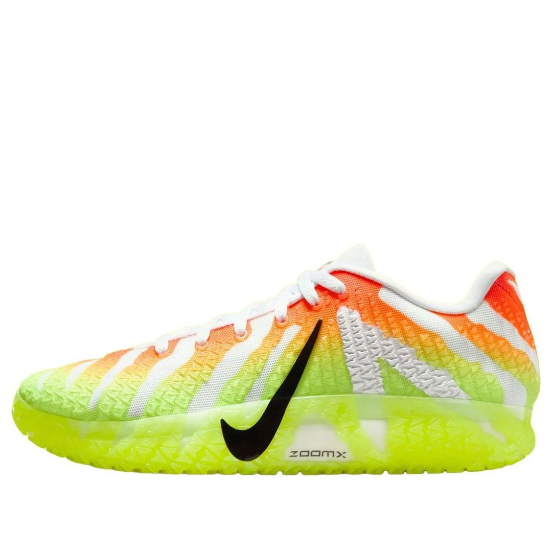 NIKE JA 3 SNOWED IN
