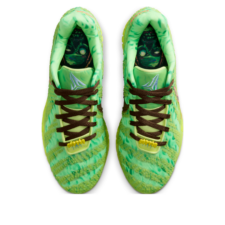 NIKE JA 3 ZOMBIE