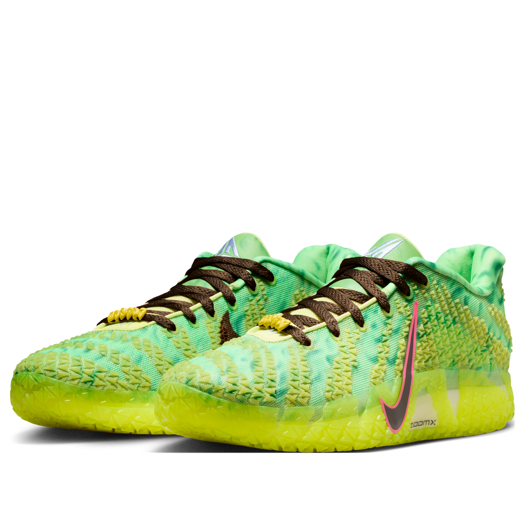 NIKE JA 3 ZOMBIE