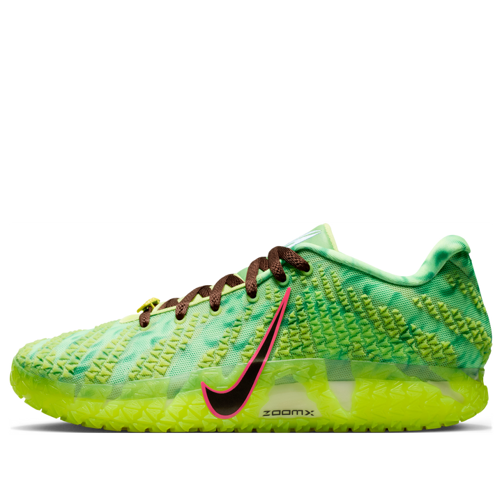 NIKE JA 3 ZOMBIE
