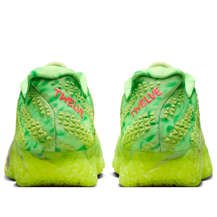NIKE JA 3 ZOMBIE