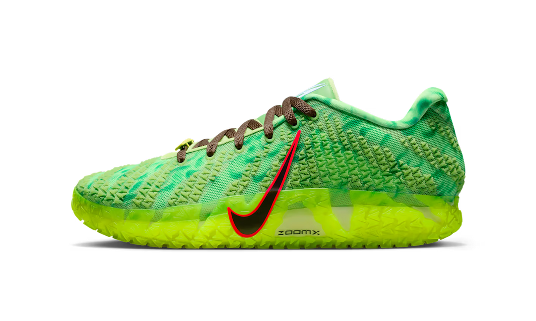 NIKE JA 3 ZOMBIE