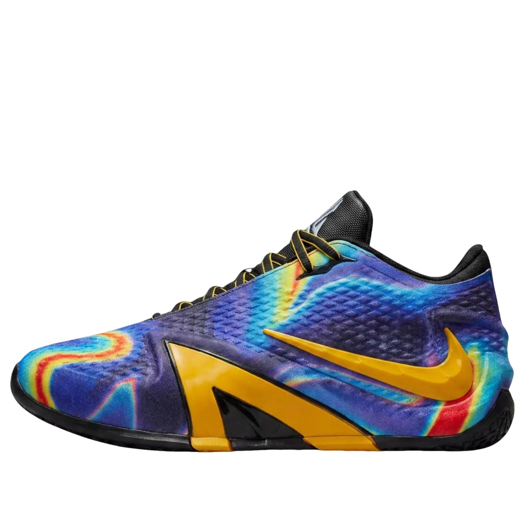 NIKE JA 4 RADAR