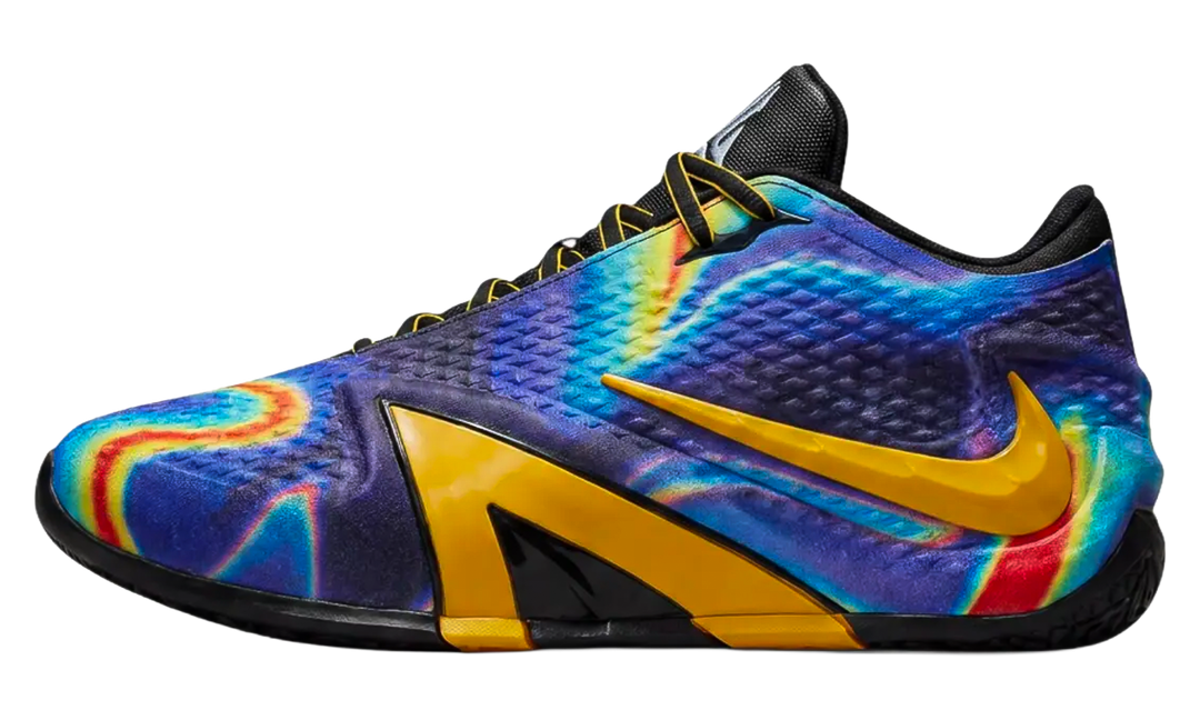 NIKE JA 4 RADAR