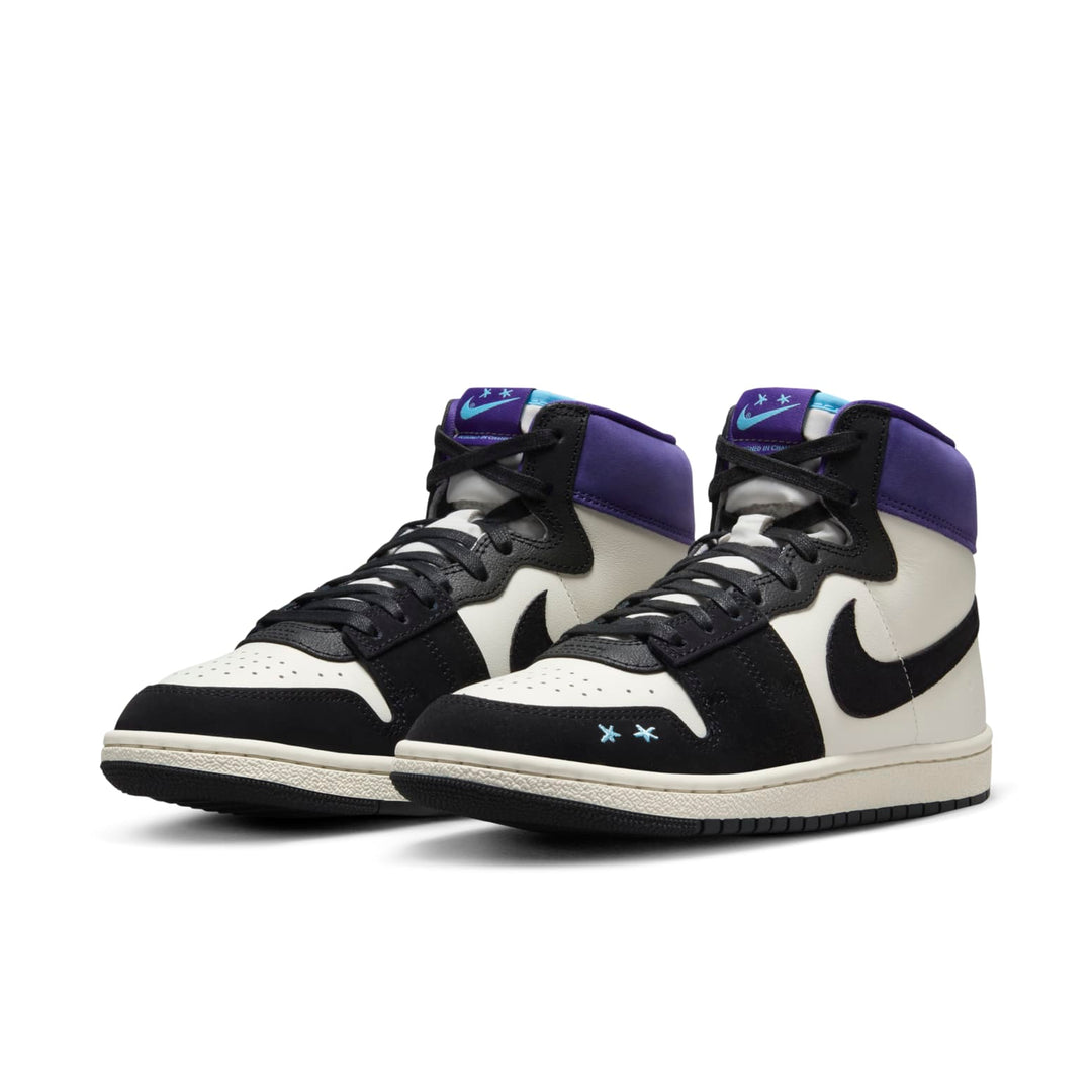 NIKE JORDAN AIR SHIP PE SP OPIUM
