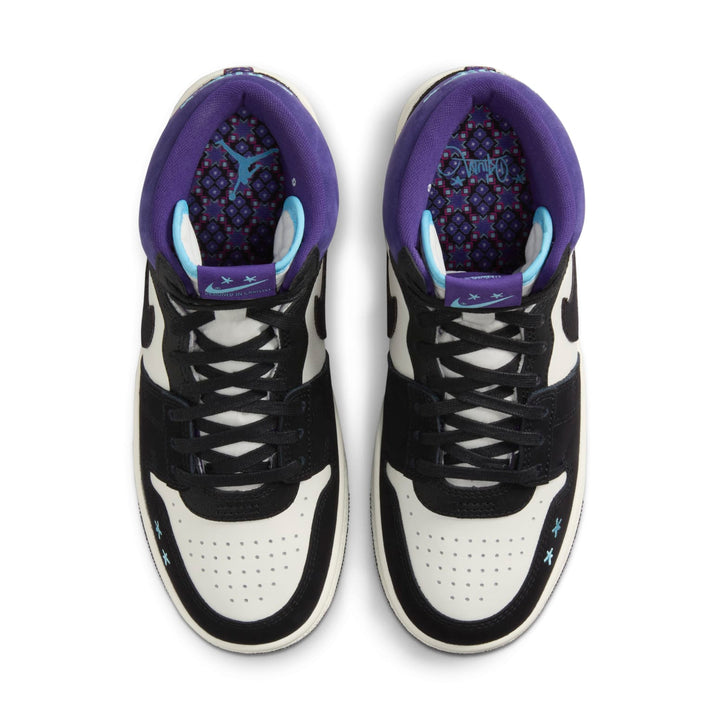NIKE JORDAN AIR SHIP PE SP OPIUM