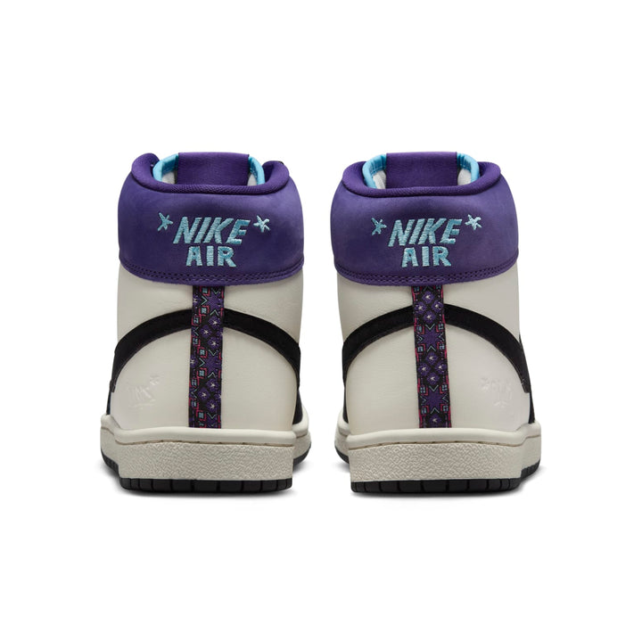 NIKE JORDAN AIR SHIP PE SP OPIUM