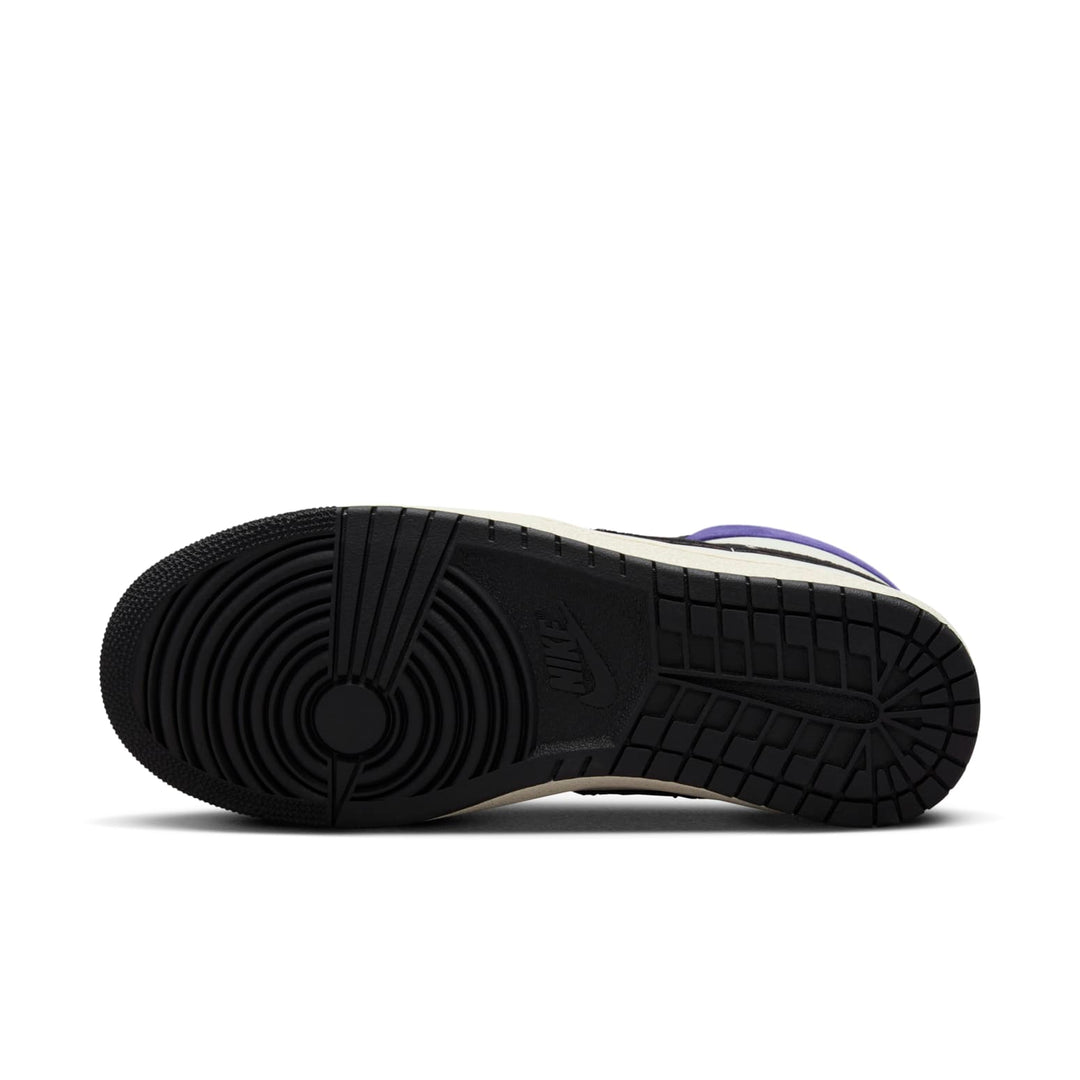 NIKE JORDAN AIR SHIP PE SP OPIUM