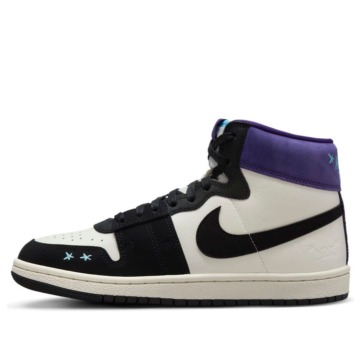 NIKE JORDAN AIR SHIP PE SP OPIUM