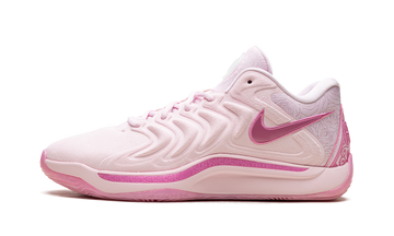 NIKE KD 17 AUNT PEARL — Stock