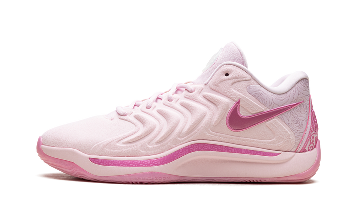 NIKE KD 17 AUNT PEARL
