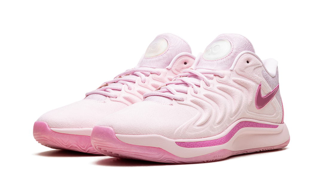 NIKE KD 17 AUNT PEARL