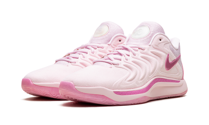 NIKE KD 17 AUNT PEARL