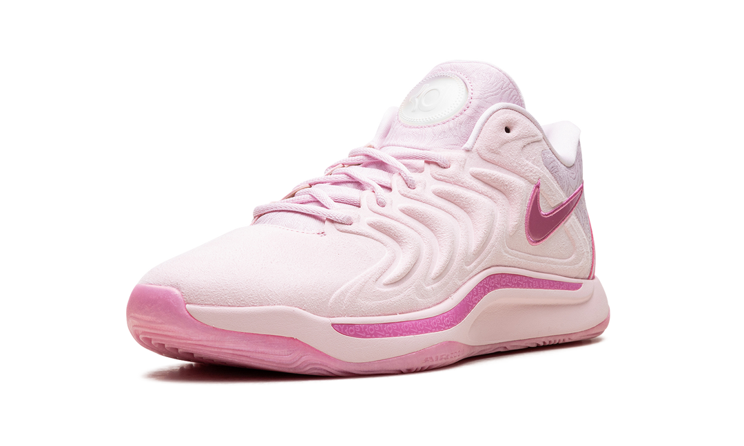 NIKE KD 17 AUNT PEARL