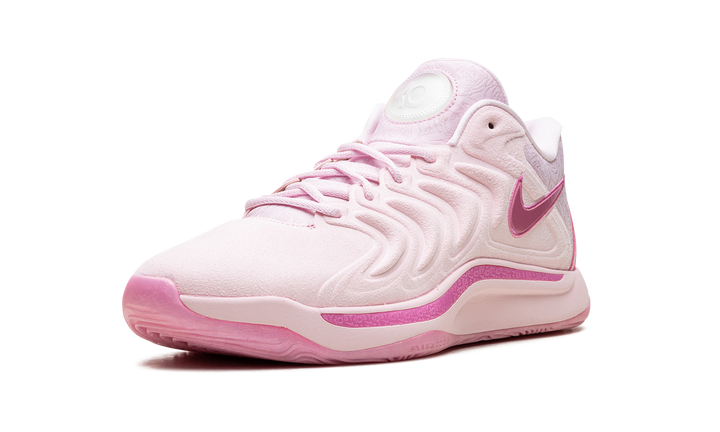 NIKE KD 17 AUNT PEARL