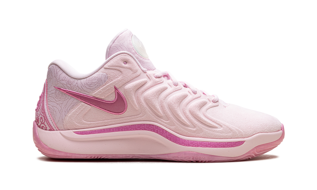 NIKE KD 17 AUNT PEARL