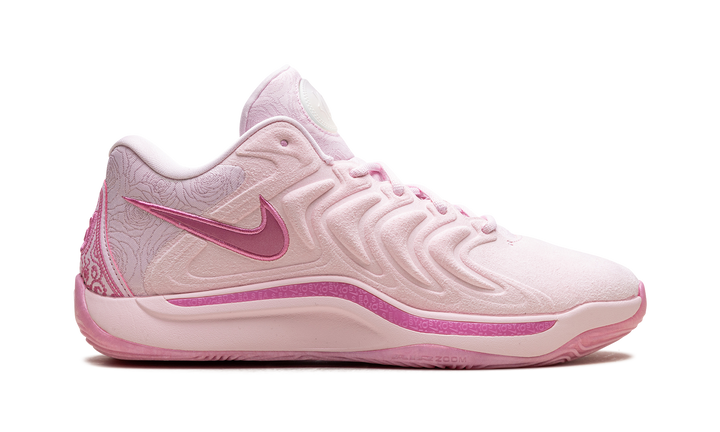 NIKE KD 17 AUNT PEARL