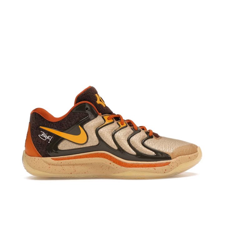 NIKE KD 17 BINK! — Stock 