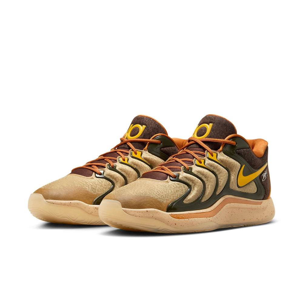 NIKE KD 17 BINK! — Stock #2