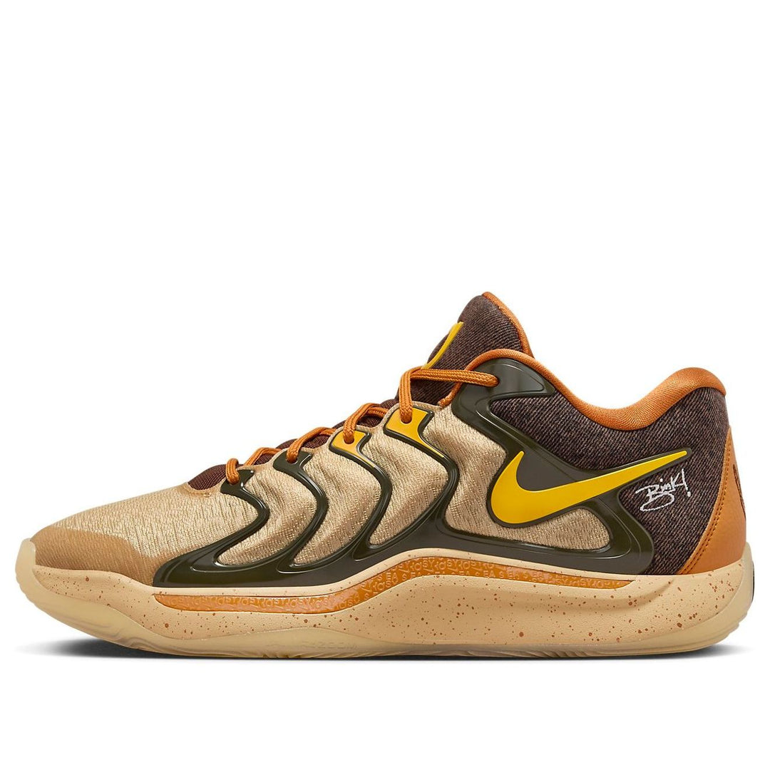 NIKE KD 17 BINK! — Stock 