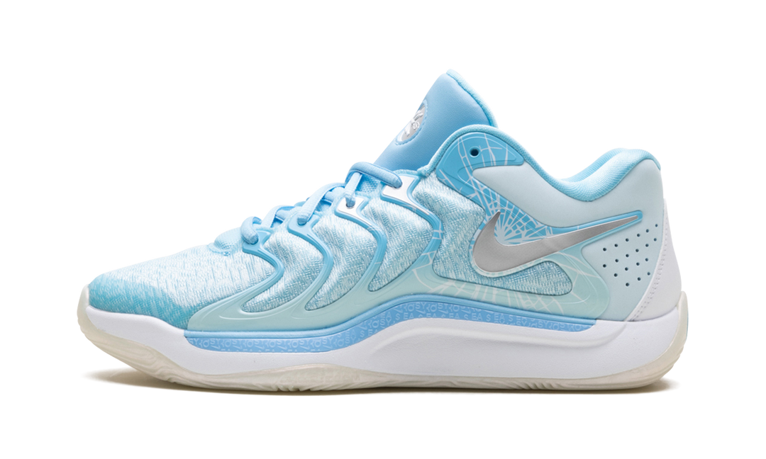 NIKE KD 17 CHRISTMAS