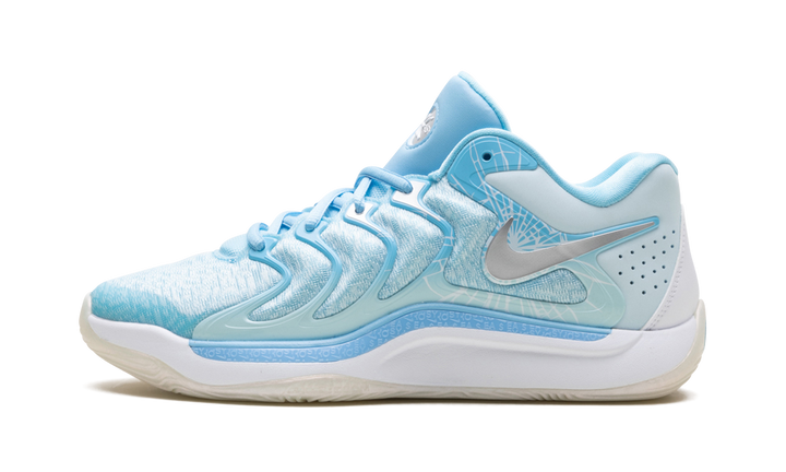 NIKE KD 17 CHRISTMAS