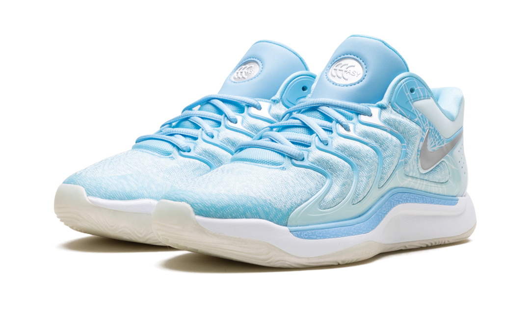 NIKE KD 17 CHRISTMAS
