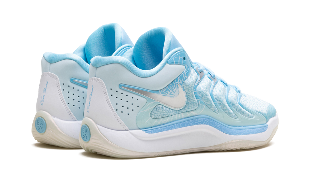 NIKE KD 17 CHRISTMAS