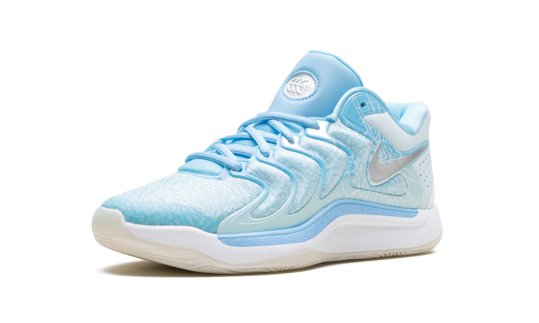 NIKE KD 17 CHRISTMAS