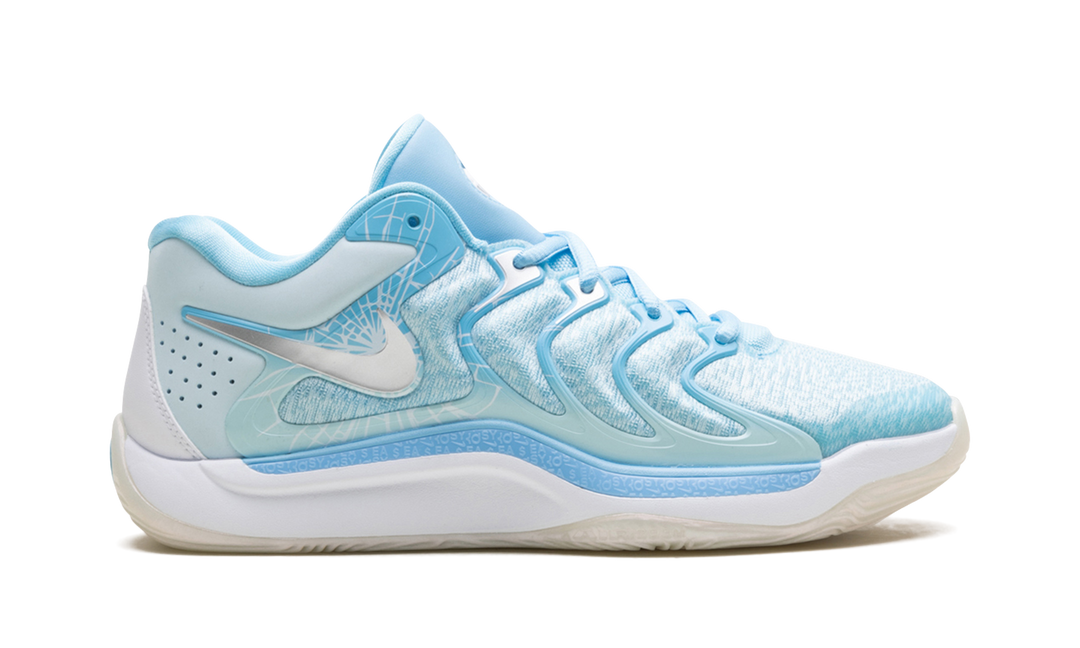 NIKE KD 17 CHRISTMAS