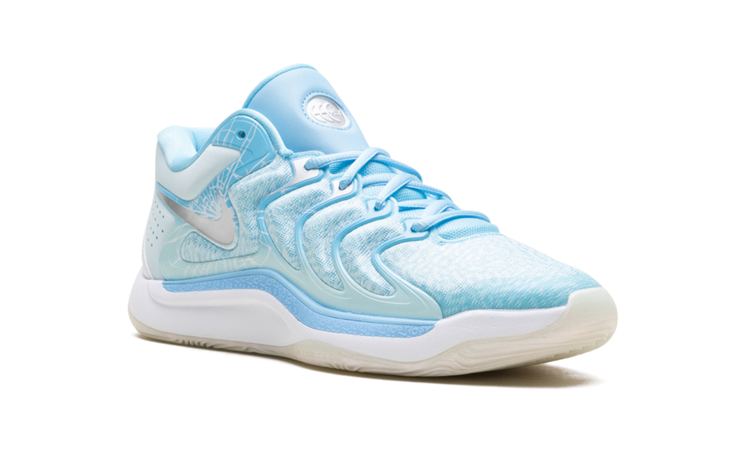 NIKE KD 17 CHRISTMAS