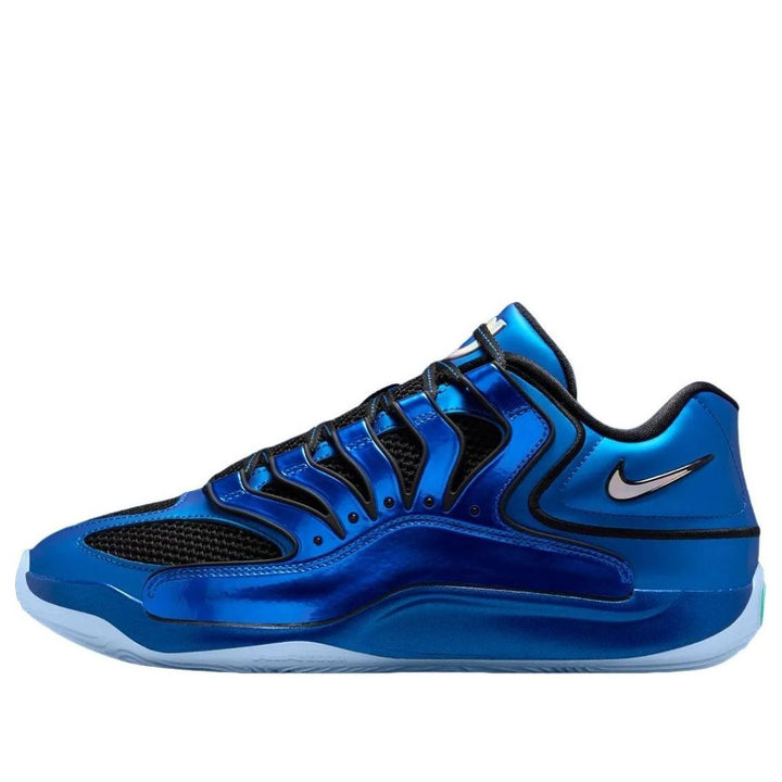 NIKE KD 18 INTERNATIONAL BLUE