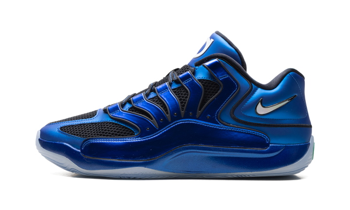 NIKE KD 18 INTERNATIONAL BLUE