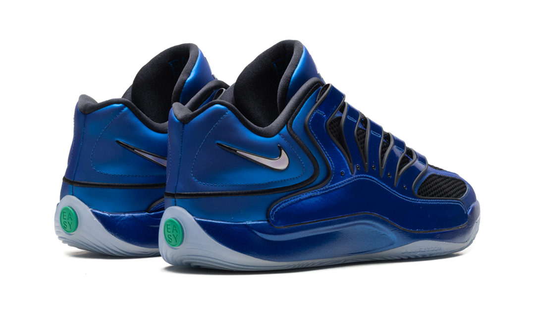 NIKE KD 18 INTERNATIONAL BLUE