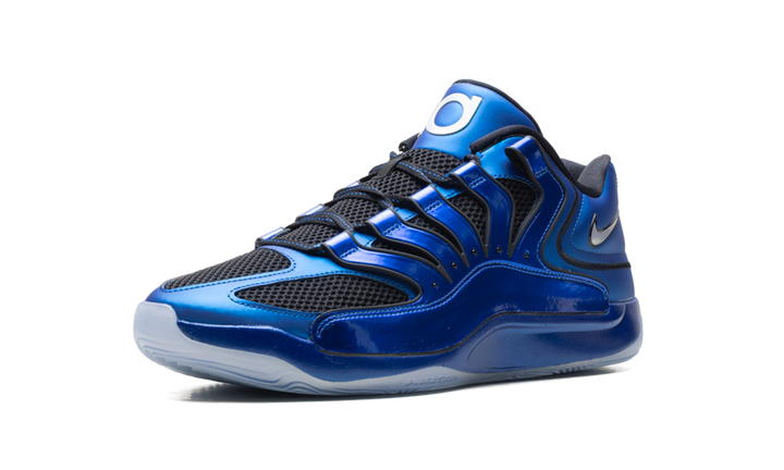 NIKE KD 18 INTERNATIONAL BLUE