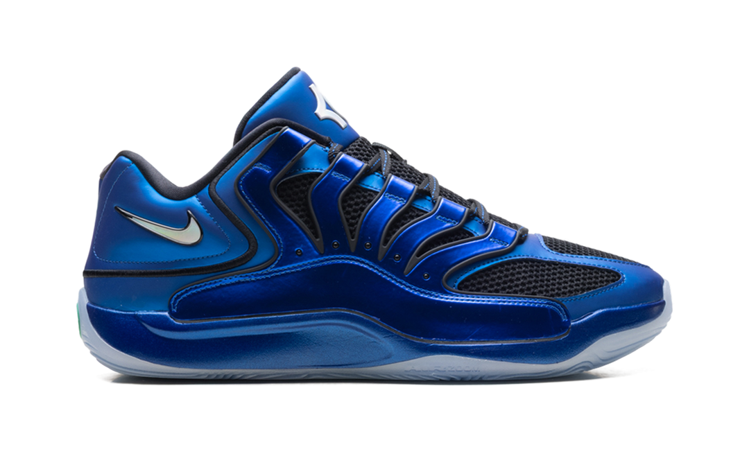 NIKE KD 18 INTERNATIONAL BLUE