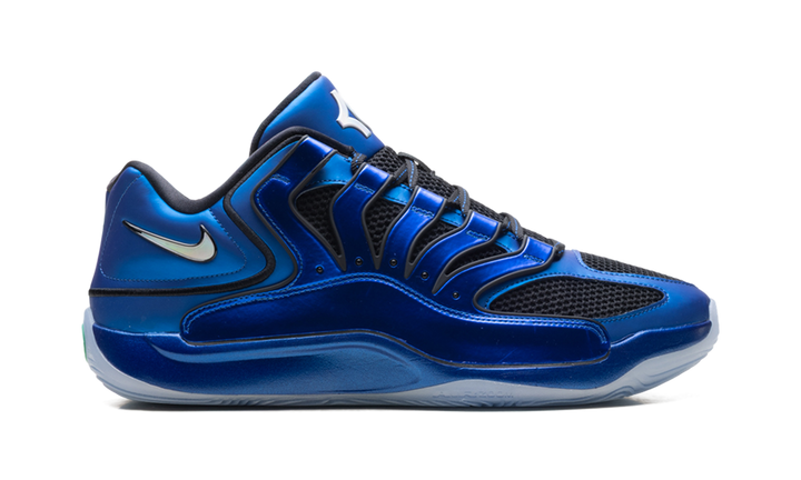 NIKE KD 18 INTERNATIONAL BLUE
