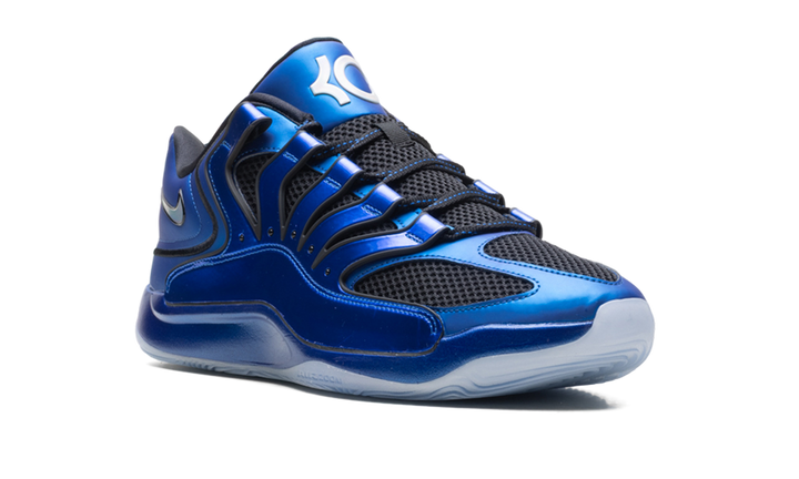 NIKE KD 18 INTERNATIONAL BLUE