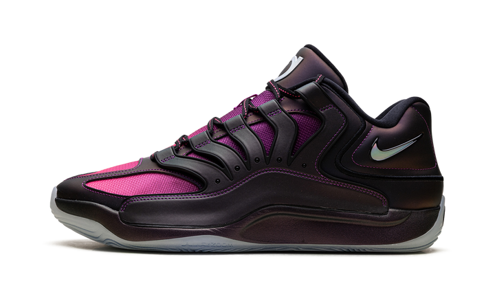 NIKE KD 18 SE EGGPLANT