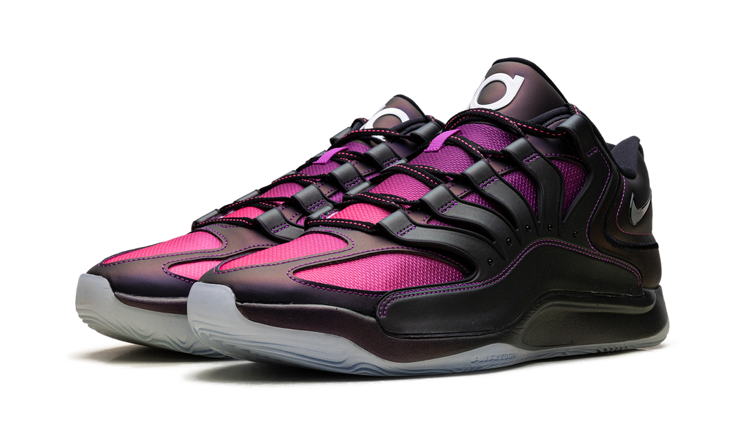 NIKE KD 18 SE EGGPLANT